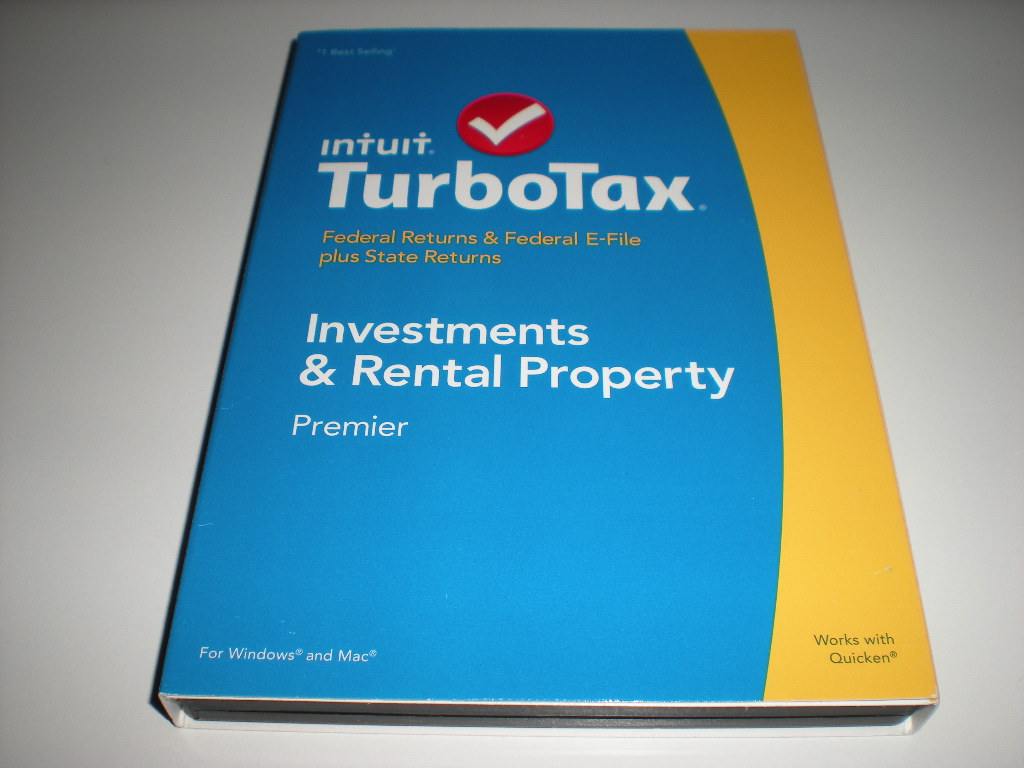 Download turbotax for mac